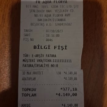 Skechers Burun Kısmındaki Dikişlerin Açılması Sorunu