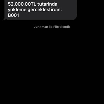 Akbank Param Hesabıma Bloke Konuldu