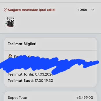 A101 İnsanları Mağdur Ediyor!