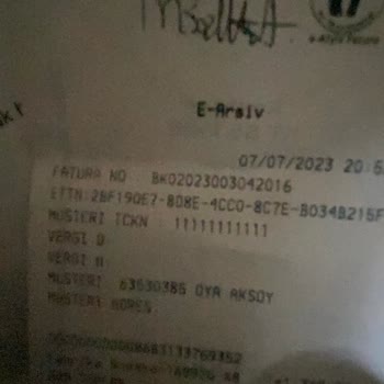 Boyner Elemanın Saygısızlığı Ürünün Arkasında Durmayışınız