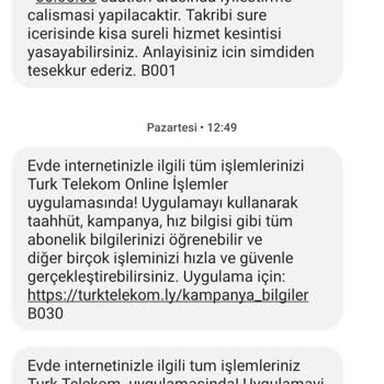 Türk Telekom Fatura Skandalı Fazla Fatura Yansıtılıyor