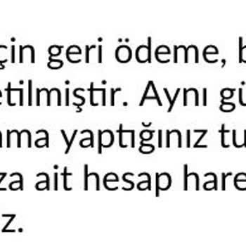 Akbank Ve Trendyol Mağduriyeti