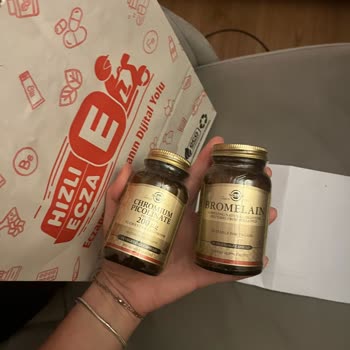 Hızlı Ecza Eksik Ürün Mağduriyeti