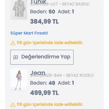 LCW İnternet Satış