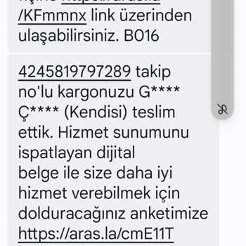 Giyim Dünyası (giyimdunyasi.com.tr) Kalitesiz Ürün Ve İade Sorunu