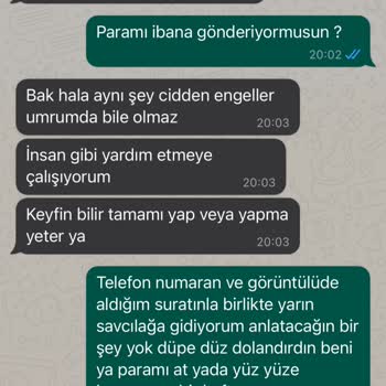 Paycell Müşteri Deneyimi: Yanıltıcı İşlem Mağduriyeti