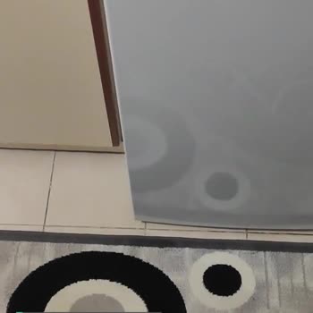 Arçelik Buzdolabı Ve Akıllı Vida Montajı
