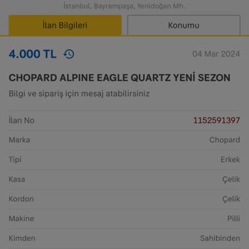 Sahibinden Kurumsal Üyeliklere Haksızlık Ediliyor