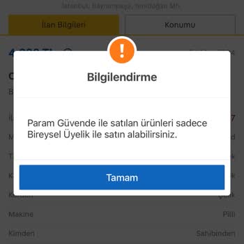 Sahibinden Kurumsal Üyeliklere Haksızlık Ediliyor