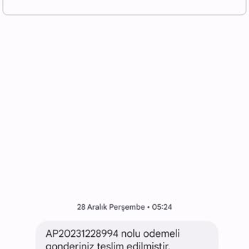 Hrahımemtal (SMS) Yanıltıyor