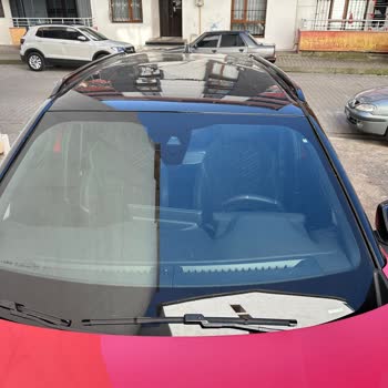 Peugeot 2008 Sunroof Patlaması