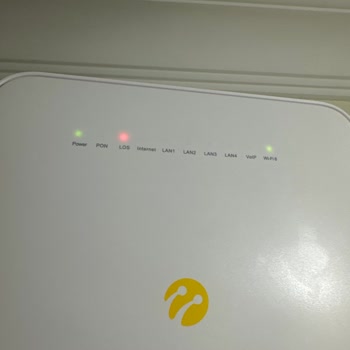 Superonline İnternet Yok, Kablo Kopuk