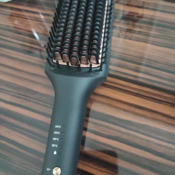 Arzum Superstar Touch Kullanırken Duman Çıkarıyor