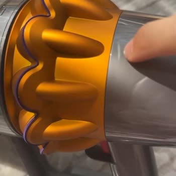 Dyson V15 Detect Submarine Kullanılmış Ürün Gönderildi