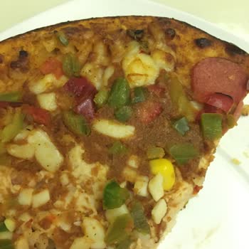 A101 Markette Satılan Pizzada Kalite Sorunları