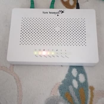 TTNET Arıza Bildirimi
