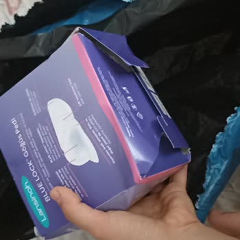 ebebek Ezilmiş-yırtılmış Ürün Paketleri