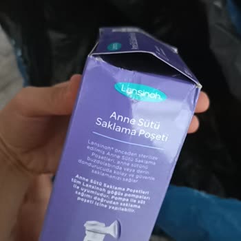 ebebek Ezilmiş-yırtılmış Ürün Paketleri