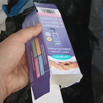 ebebek Ezilmiş-yırtılmış Ürün Paketleri