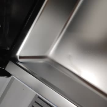 Arçelik 6155 Bulaşık Makinesi