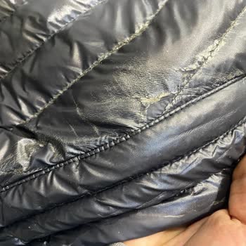 Avva Giyim Kaliteli Ürünlerin Zamanla Yıpranması