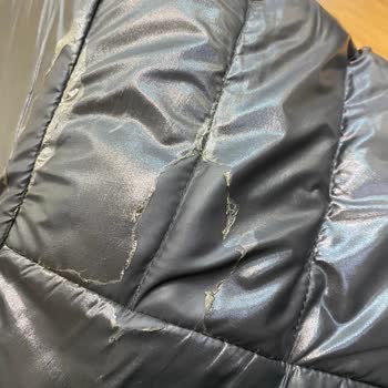 Avva Giyim Kaliteli Ürünlerin Zamanla Yıpranması