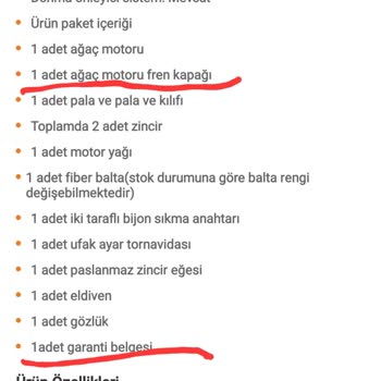 Trendyol Ve "ŞantiyeMarketim"sebepsiz Mağdur Ediyor.