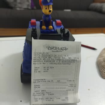 Toyz Shop Mağaza Ve İnternet Satış Fiyatları Arasındaki Uçurum