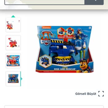 Toyz Shop Mağaza Ve İnternet Satış Fiyatları Arasındaki Uçurum