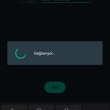 WhatsApp A Giremiyorum