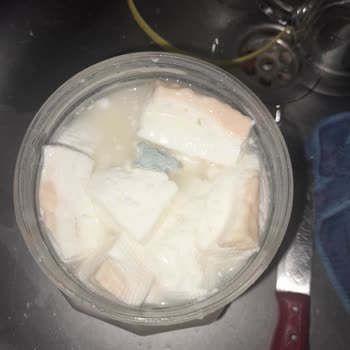 Cebel Kokmuş Peynir Her Şey