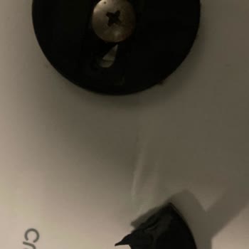 Creavit EG321 Model Klozet Kapak Menteşesi