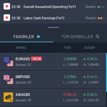 Major Capital Markets Yatırım Danışmanlığı Uzman