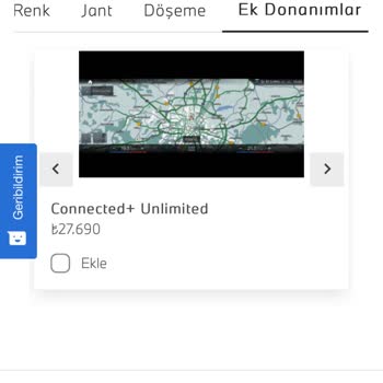 BTK Anlaşmasına Rağmen BMW Connected Drive Sorunu