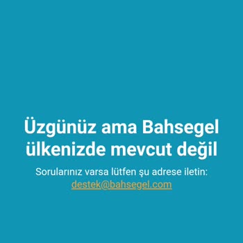 BahseGel Siteye Giremiyorum Bunu Çözüm