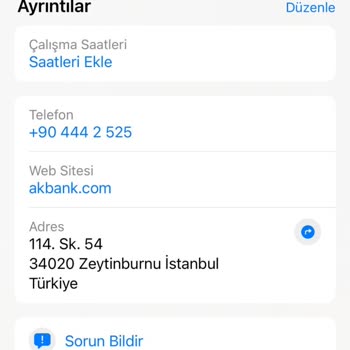 Akbank ATM Papara Kartımla Yatıracağım 5000 TL'mi Yuttu