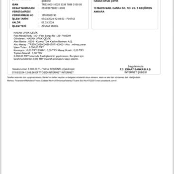 Koindex Yatırım Vaadiyle Karşılaştığım Tatsız Deneyim