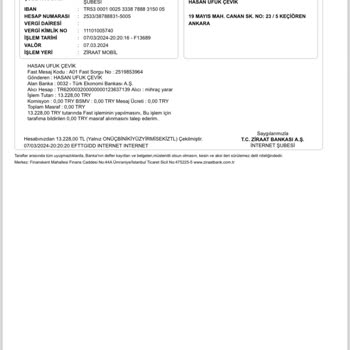 Koindex Yatırım Vaadiyle Karşılaştığım Tatsız Deneyim