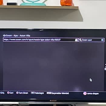 Exxen Açılmıyor Yardım Edin