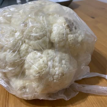 Migros Sanal Market Bozuk Sebze