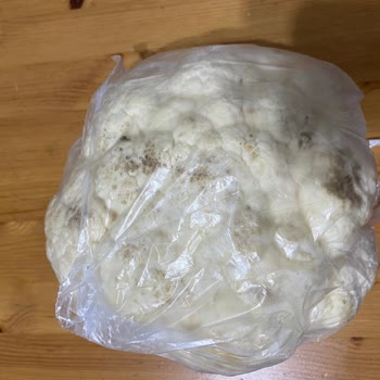 Migros Sanal Market Bozuk Sebze
