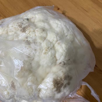 Migros Sanal Market Bozuk Sebze