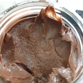 Nutella' Da Pütürlükler Var