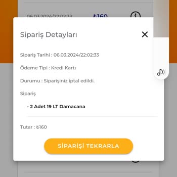 Zonguldak Saka Su Bayisi Müşteri Seç