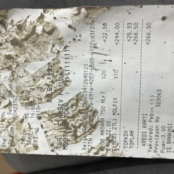 Haksız Fiyat A101 Etiket