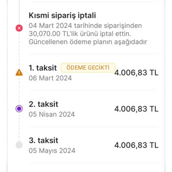 Hemen Al Sonra Öde Hepsiburada.com Saygısızlığı ,Ayıplı Ürün
