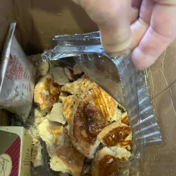 Aras Kargo Mağduriyetimin Karşılanmasını Rica Ediyorum Önemli