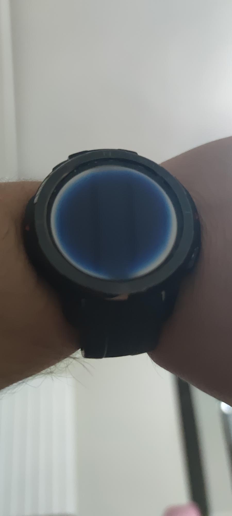 Honor Watch GS Pro LCD Ekran Arızası - Şikayetvar
