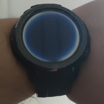 Honor Watch GS Pro LCD Ekran Arızası