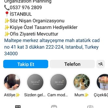 Hs Tasarım Organizasyon Organizasyon Hüsranı: Sözler Tutulmadı, Özel Günler Zarar Gördü